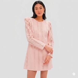 knee length dresses for ladies Self Portrait main image 0